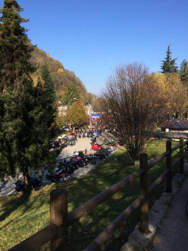 Photo of Outdoor in Magreglio