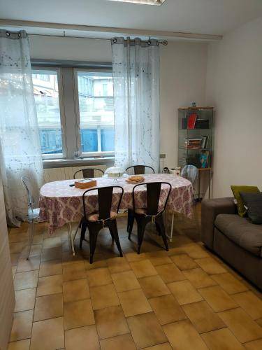 Photo of Livingroom in Citta Bassa