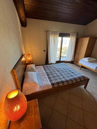 Photo of Bedroom in Galliate Lombardo