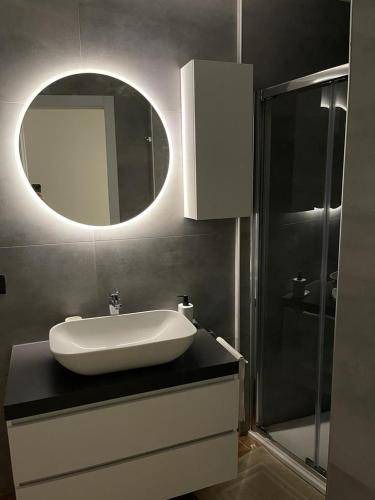 Photo of Bathroom in San Donato Milanese