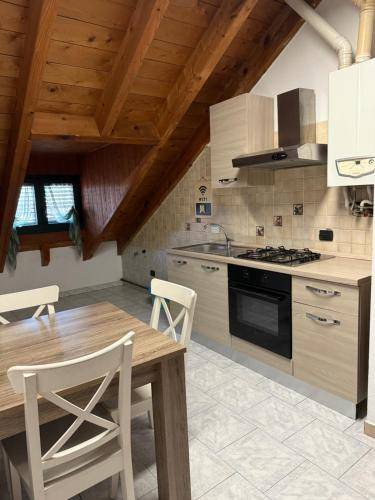 Photo of Kitchen in Terrazzano Di Rho