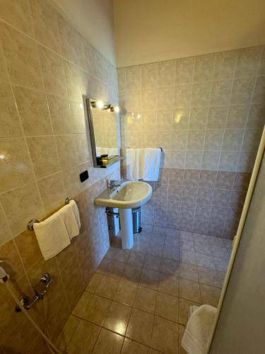Photo of Bathroom in Galliate Lombardo