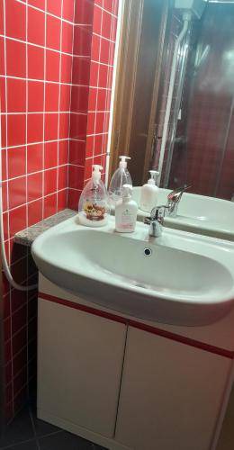 Photo of Bathroom in Busto Arsizio