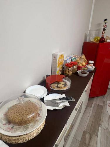 Photo of Kitchen in Montescano