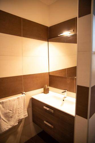 Photo of Bathroom in Rozzano