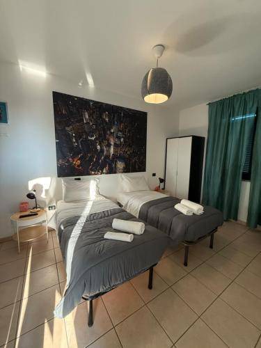 Photo of Bedroom in Terrazzano Di Rho