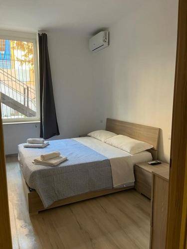 Photo of Bedroom in Villa San Giovanni