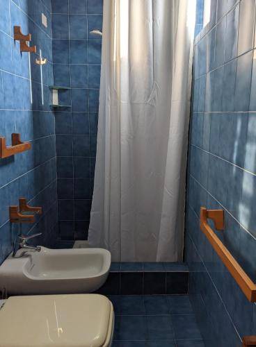 Photo of Bathroom in Marmirolo