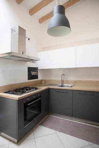 Photo of Kitchen in Affori