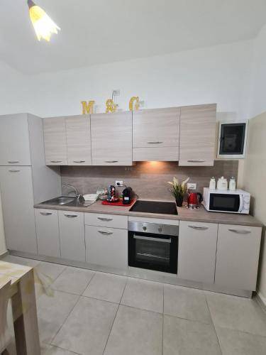 Photo of Kitchen in Rescaldina