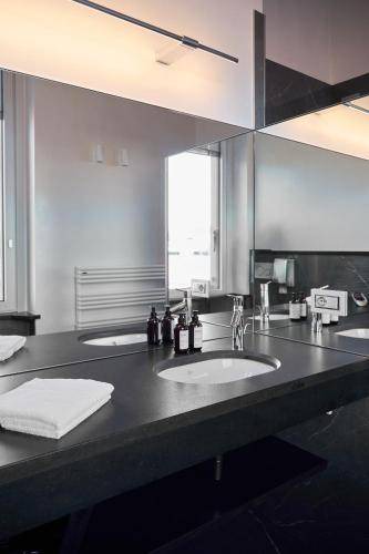 Photo of Bathroom in Somma Lombardo