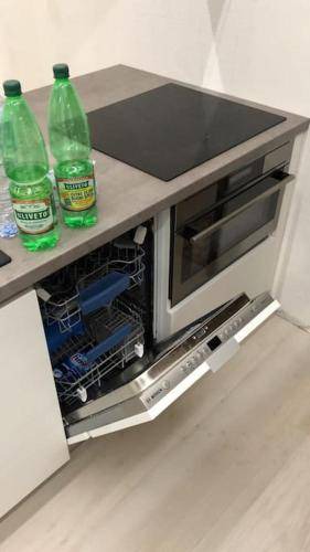 Photo of Kitchen in Cologno Monzese