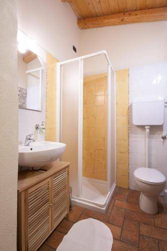 Photo of Bathroom in Vobarno
