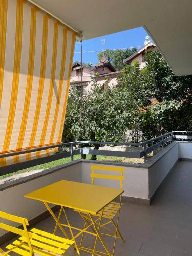 Photo of Patio Balcony in Ronago