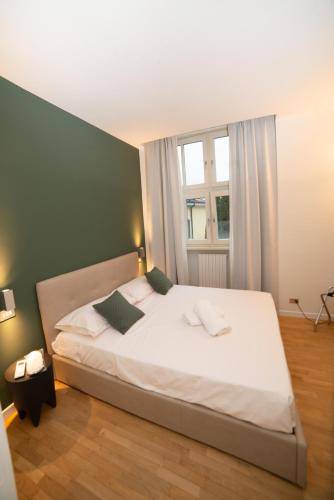 Photo of Bedroom in Malgrate