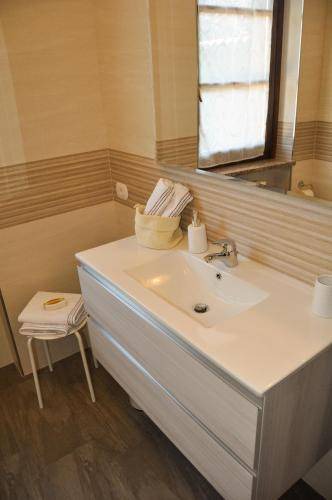 Photo of Bathroom in Certosa di Pavia
