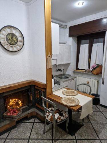 Photo of Livingroom in Busto Arsizio