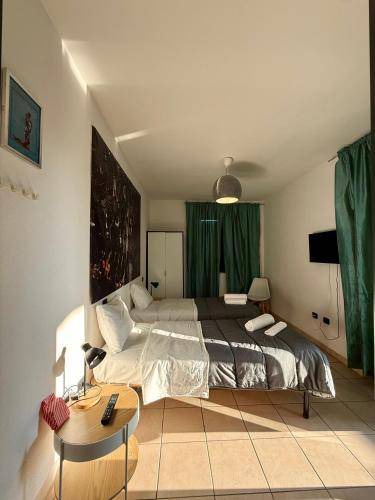 Photo of Bedroom in Terrazzano Di Rho