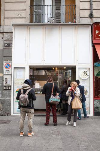 Photo of Others in Chinatown