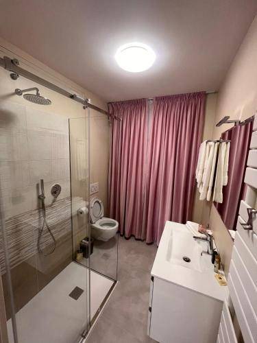 Photo of Bathroom in Ciliverghe
