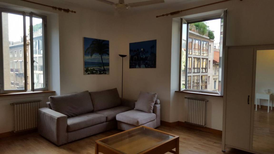 Photo of Livingroom in Lazzaretto