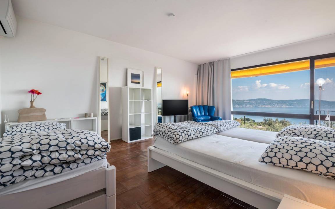 Photo of Bedroom in Gaino