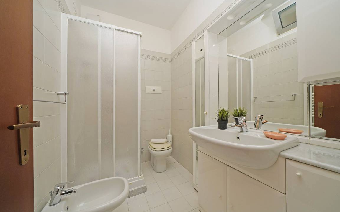 Photo of Bathroom in Toscolano Maderno