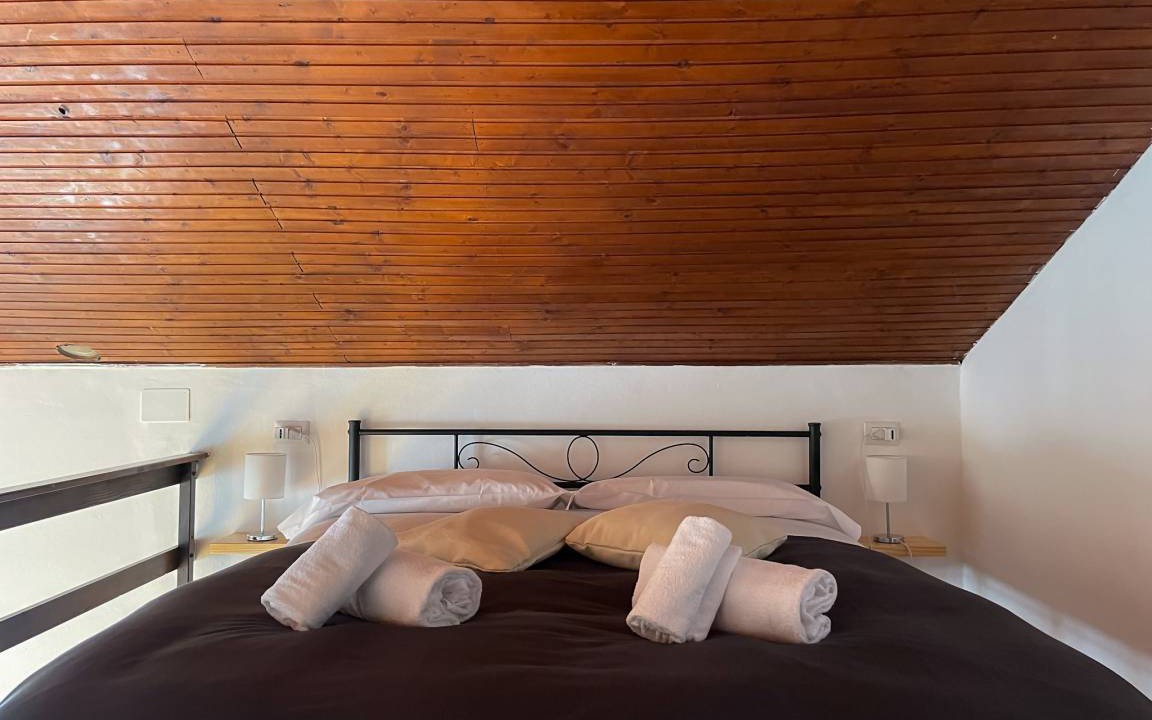 Photo of Bedroom in Visgnola