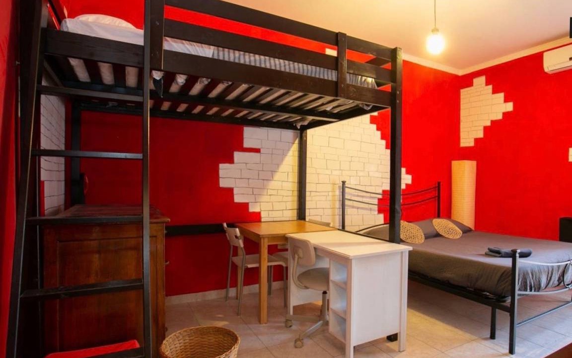 Photo of Bedroom in Ripamonti Corvetto