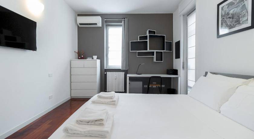 Photo of Bedroom in Navigli