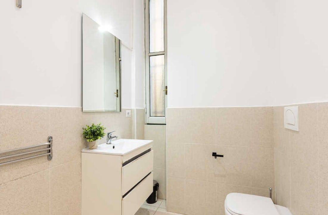 Photo of Bathroom in Affori