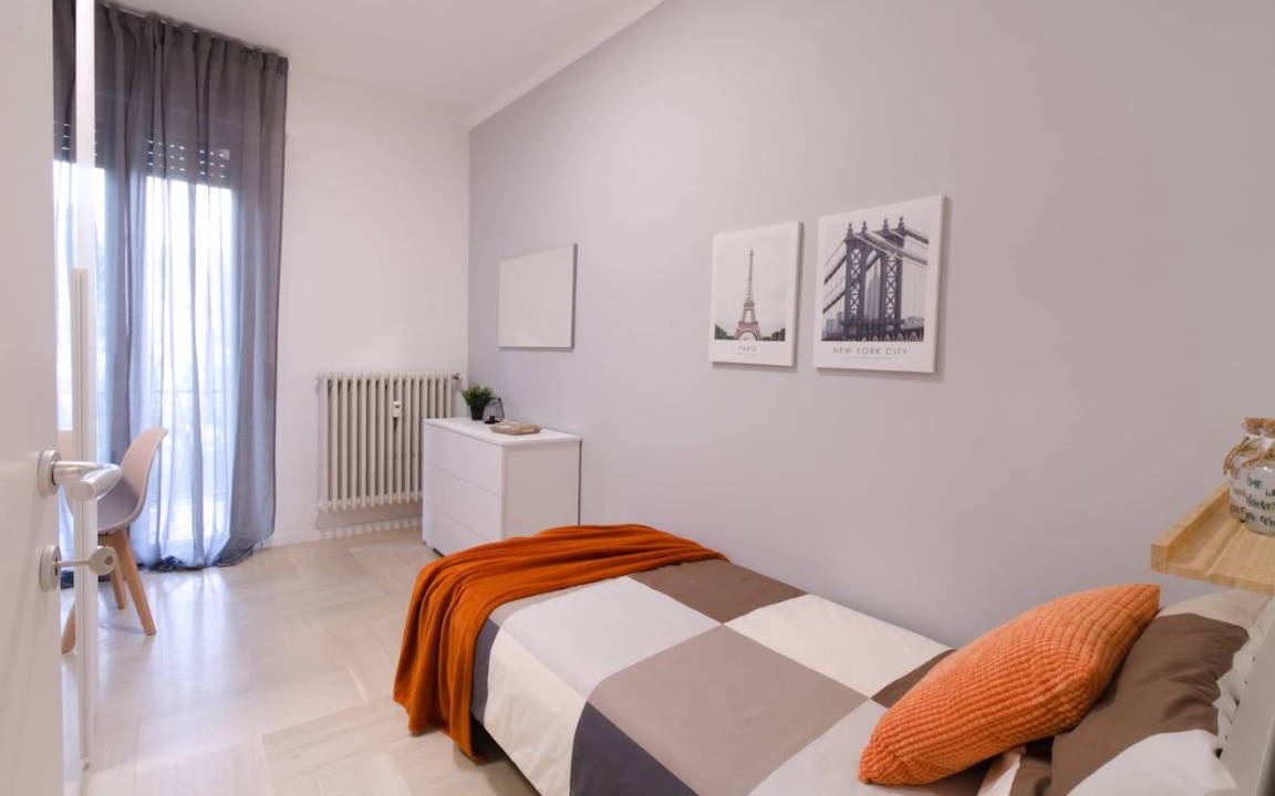 Photo of Bedroom in Mompiano
