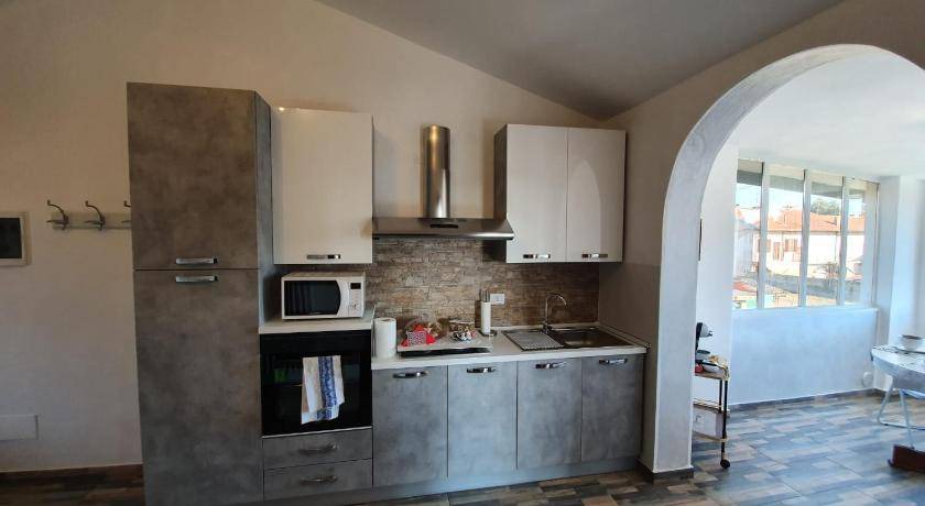 Photo of Kitchen in Case Nuove