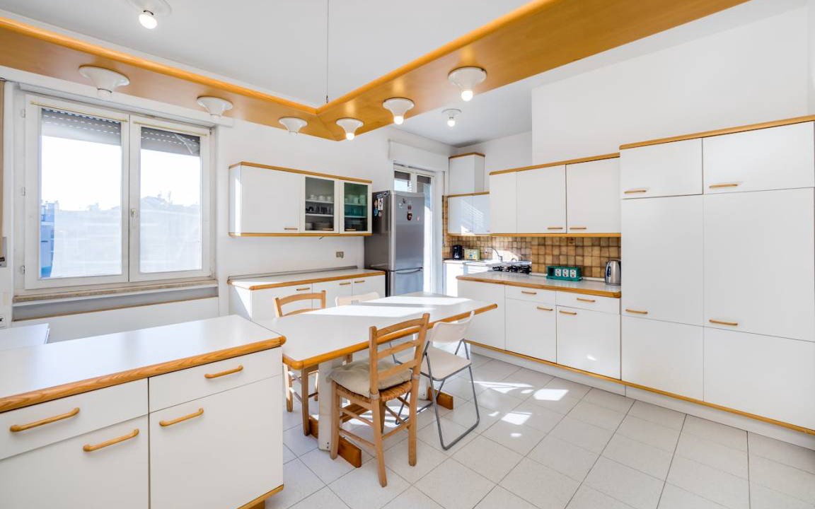 Photo of Kitchen in Calvairate