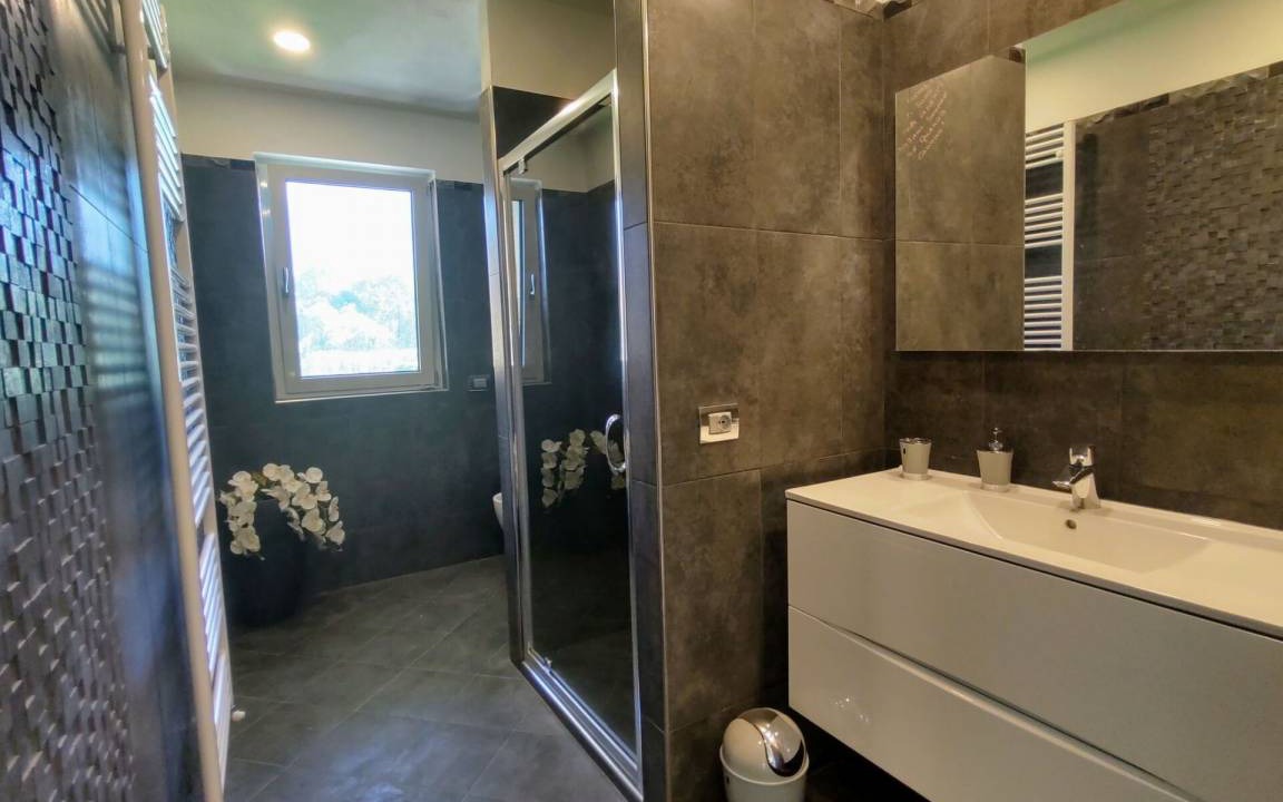 Photo of Bathroom in Sorico