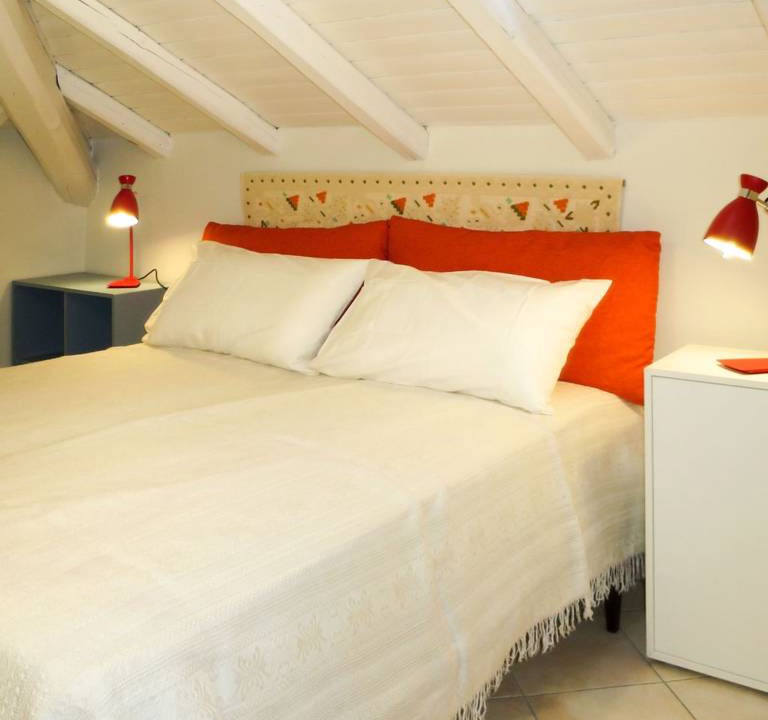 Photo of Bedroom in Luino