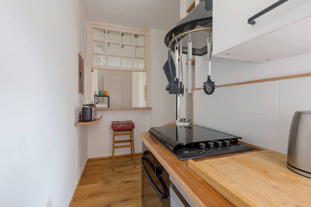 Photo of Kitchen in Milan