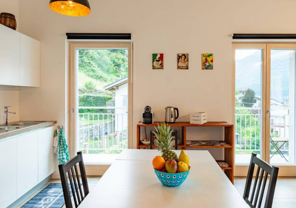 Photo of Kitchen in Verceia