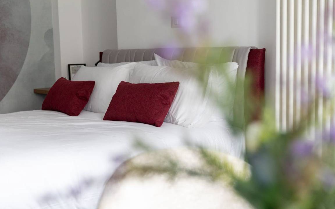 Photo of Bedroom in Dergano