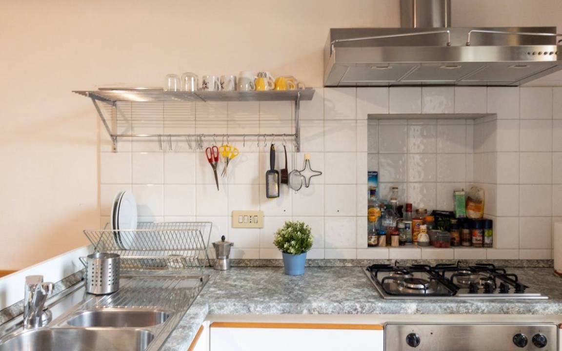 Photo of Kitchen in Porta Romana