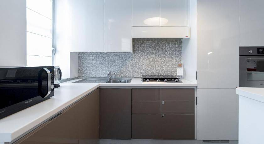 Photo of Kitchen in Navigli