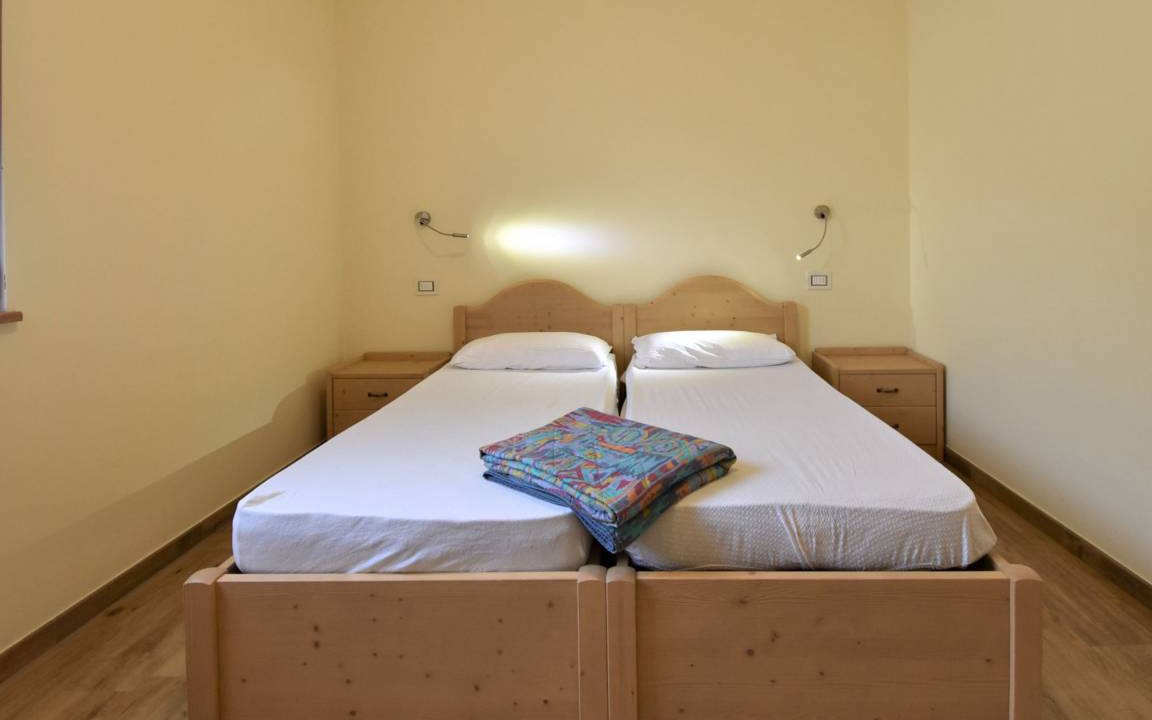 Photo of Bedroom in Pieve Vecchia