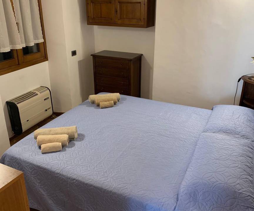 Photo of Bedroom in Bogliaco