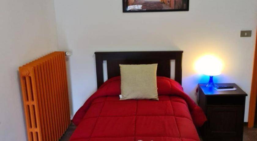 Photo of Bedroom in Gorla Minore