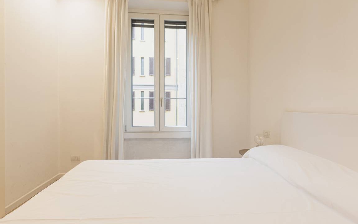 Photo of Bedroom in Guastalla