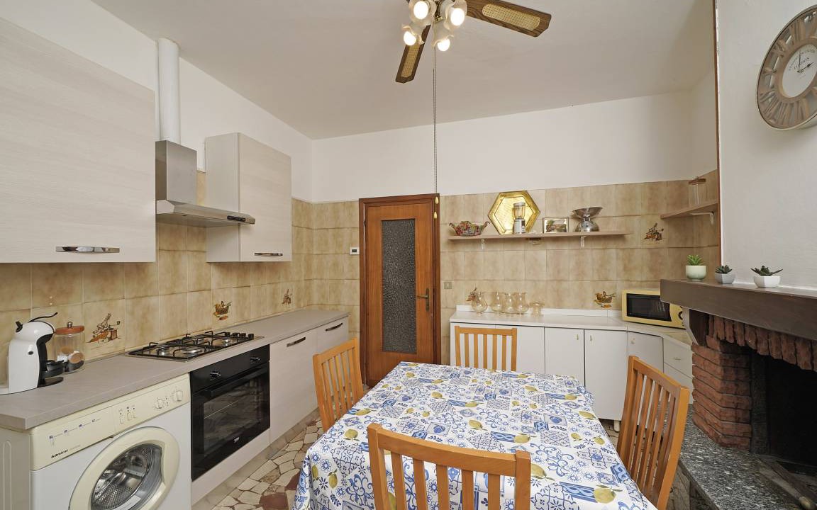 Photo of Kitchen in Padenghe sul Garda