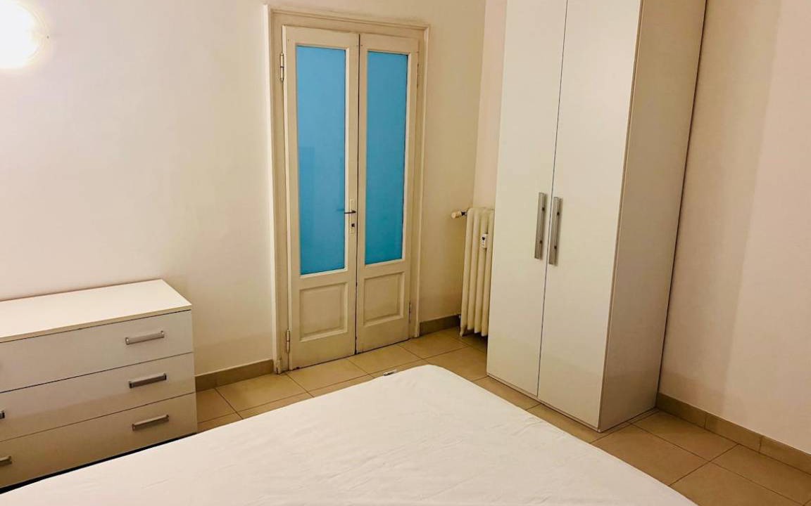 Photo of Bedroom in Porta Romana
