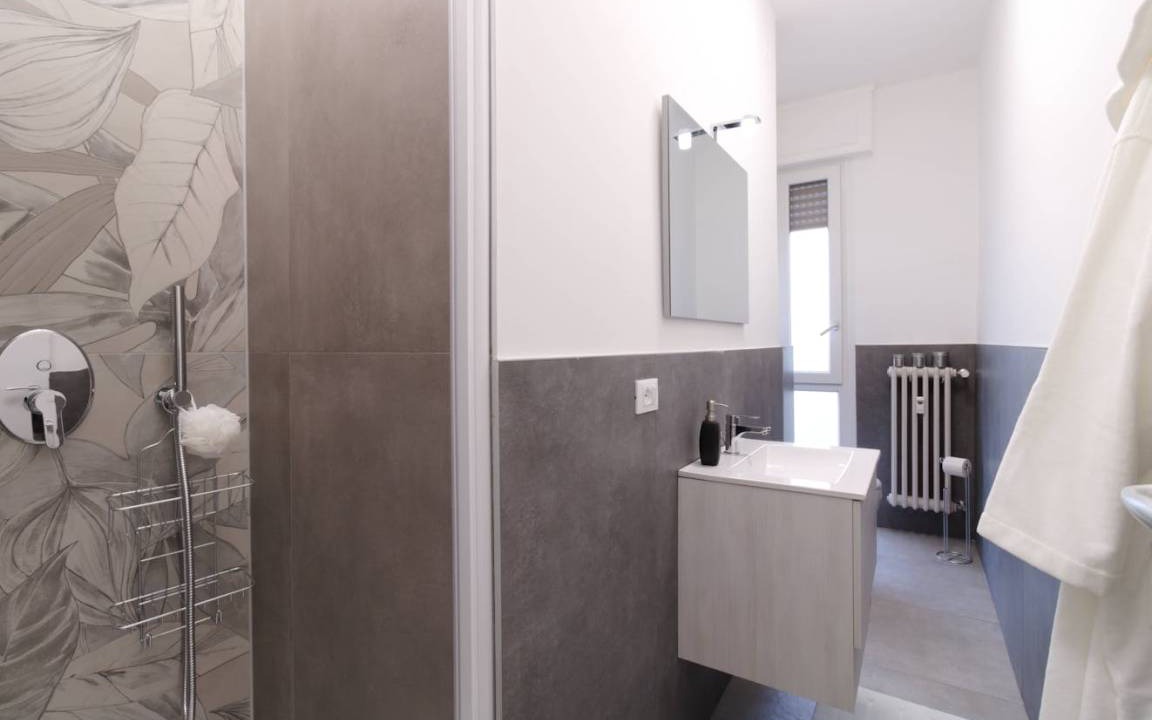 Photo of Bathroom in Mompiano