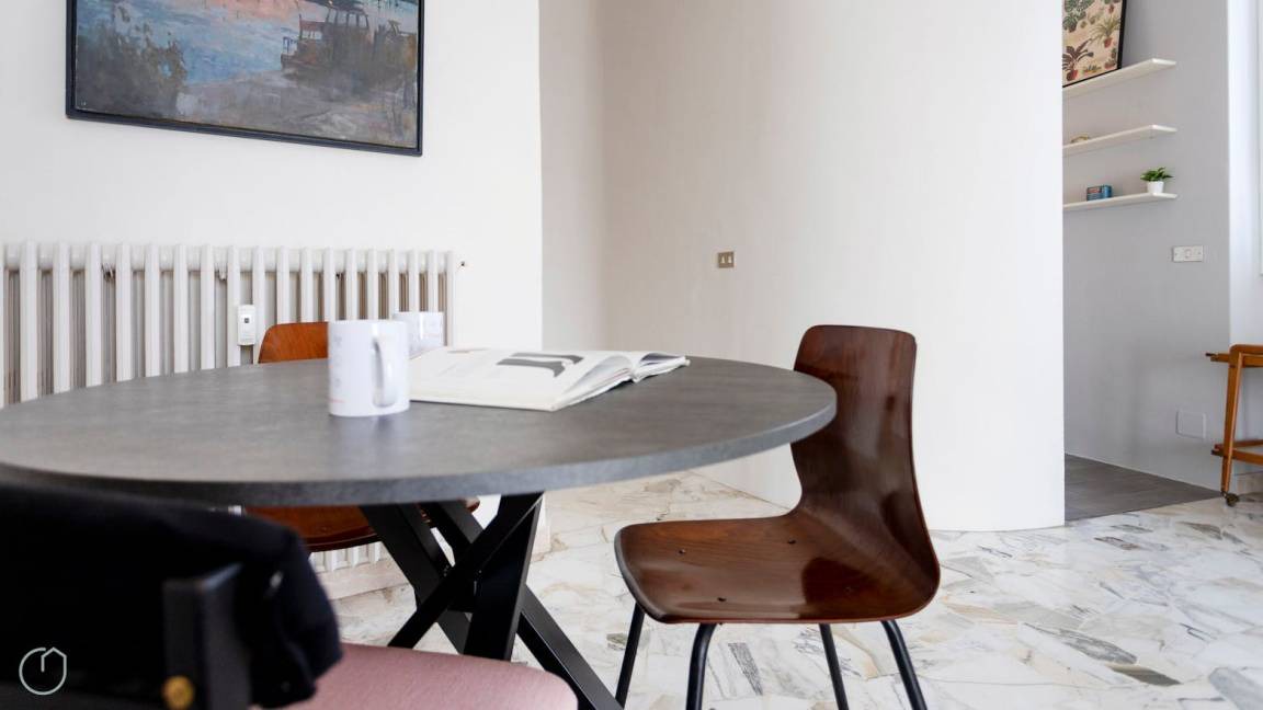 Photo of Livingroom in Zona Solari