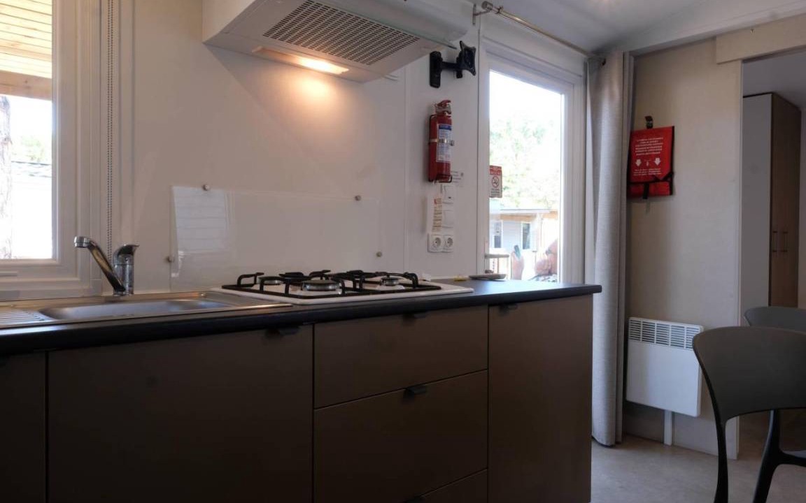 Photo of Kitchen in Portese